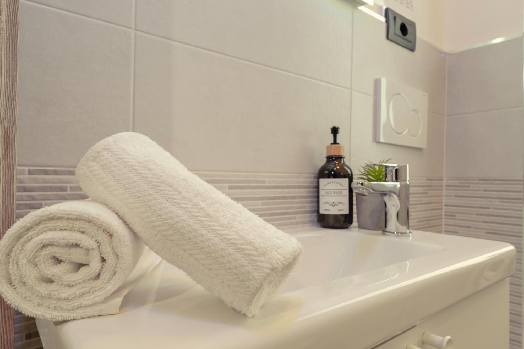 Bnb Il Bicciolano แวร์เชลลี ภายนอก รูปภาพ