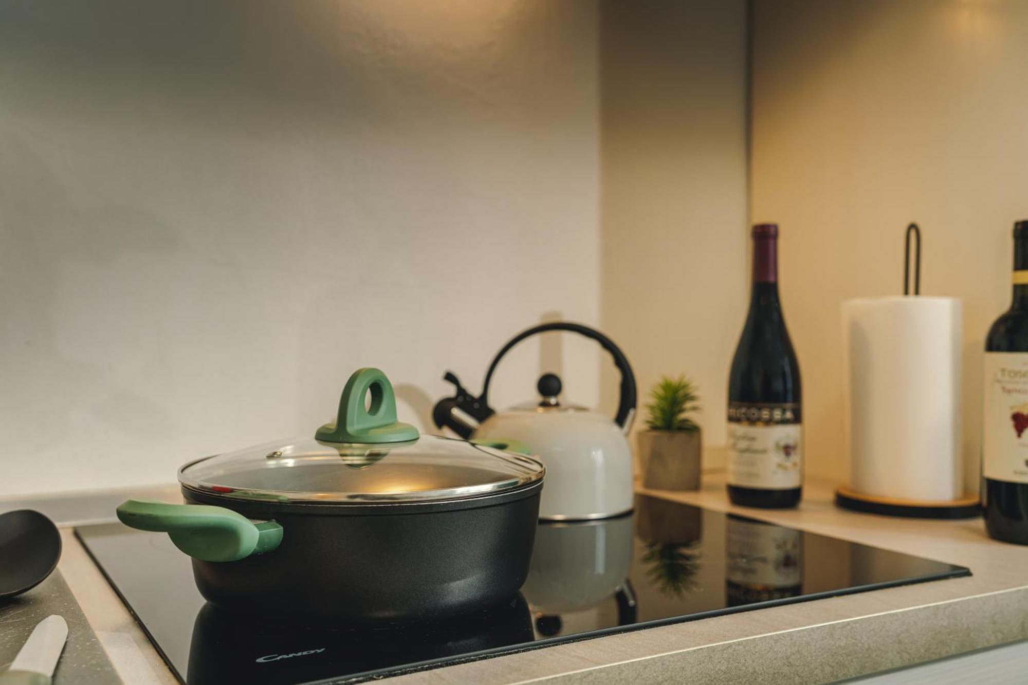 Bnb Il Bicciolano แวร์เชลลี ภายนอก รูปภาพ
