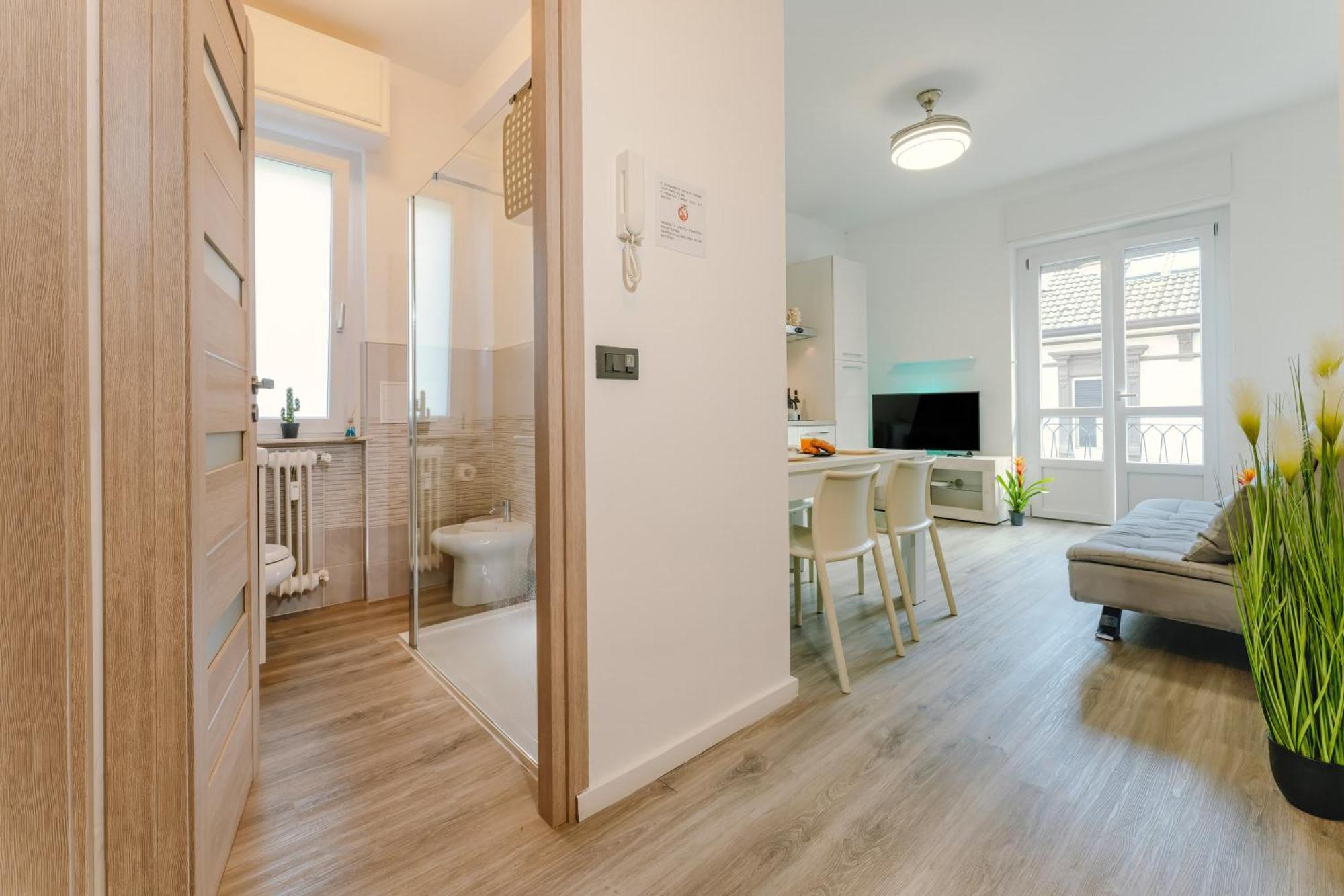 Bnb Il Bicciolano แวร์เชลลี ภายนอก รูปภาพ