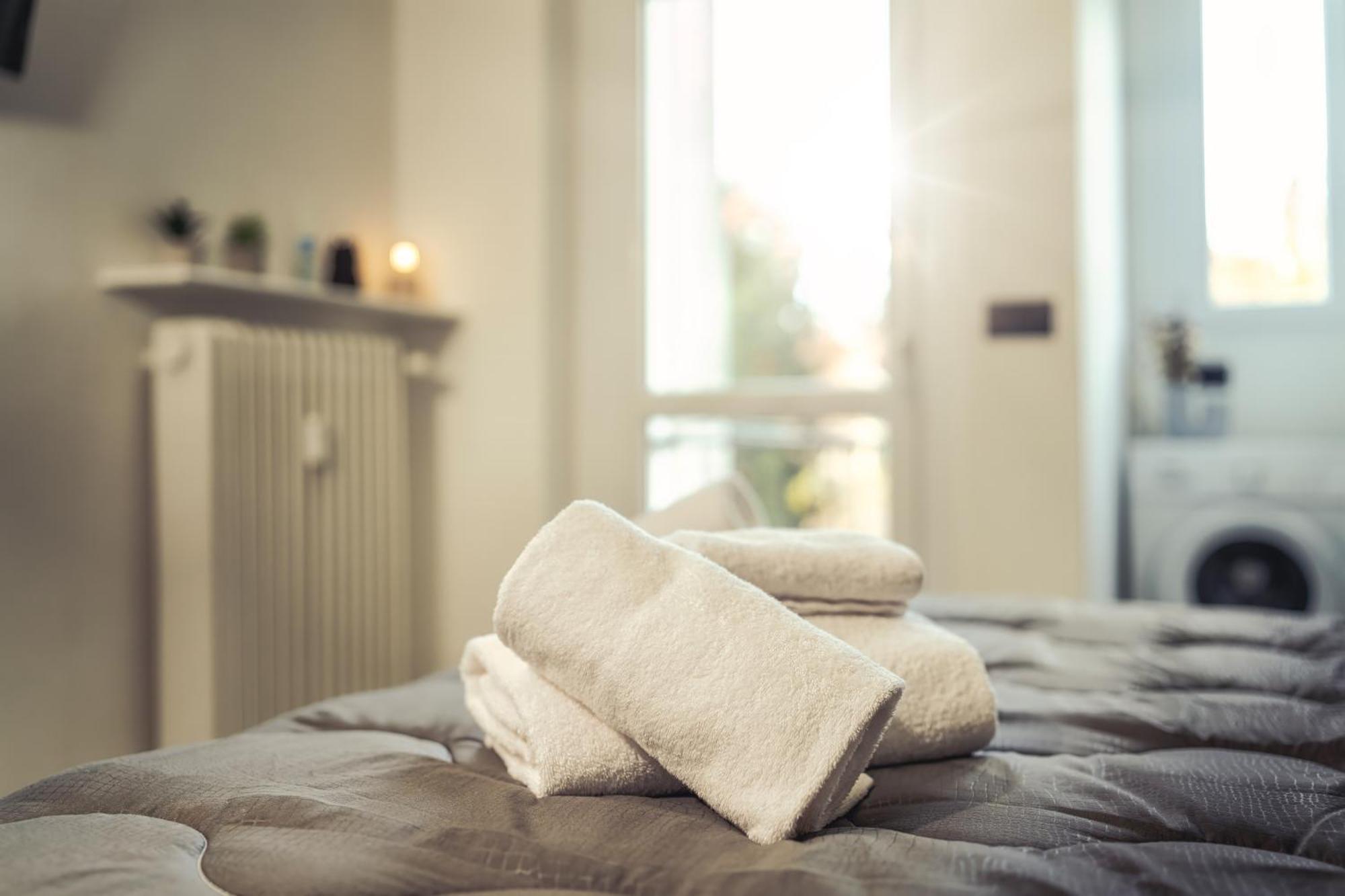 Bnb Il Bicciolano แวร์เชลลี ภายนอก รูปภาพ