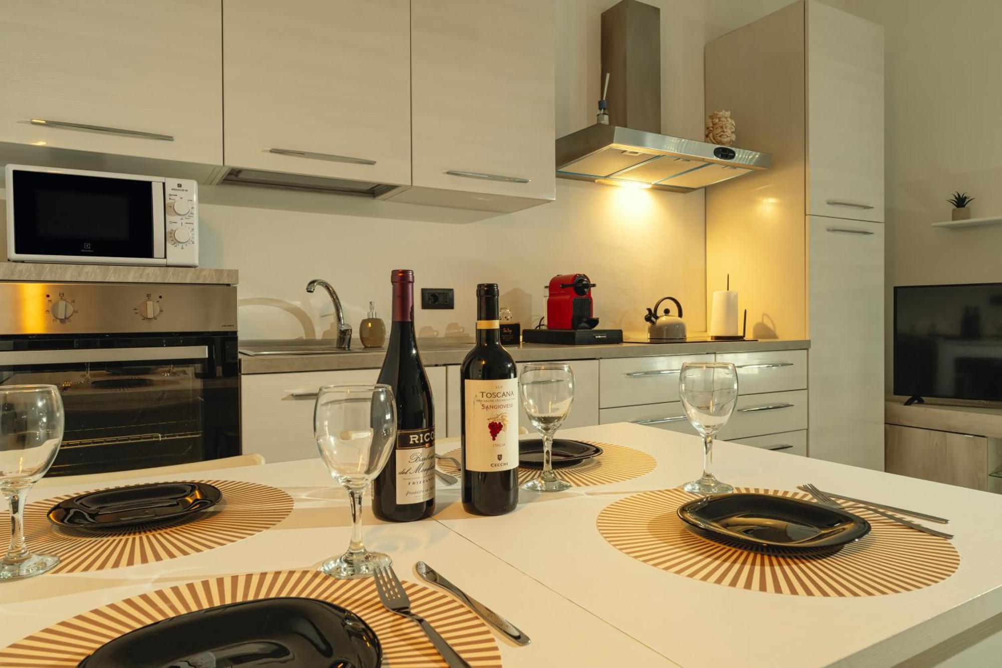 Bnb Il Bicciolano แวร์เชลลี ภายนอก รูปภาพ