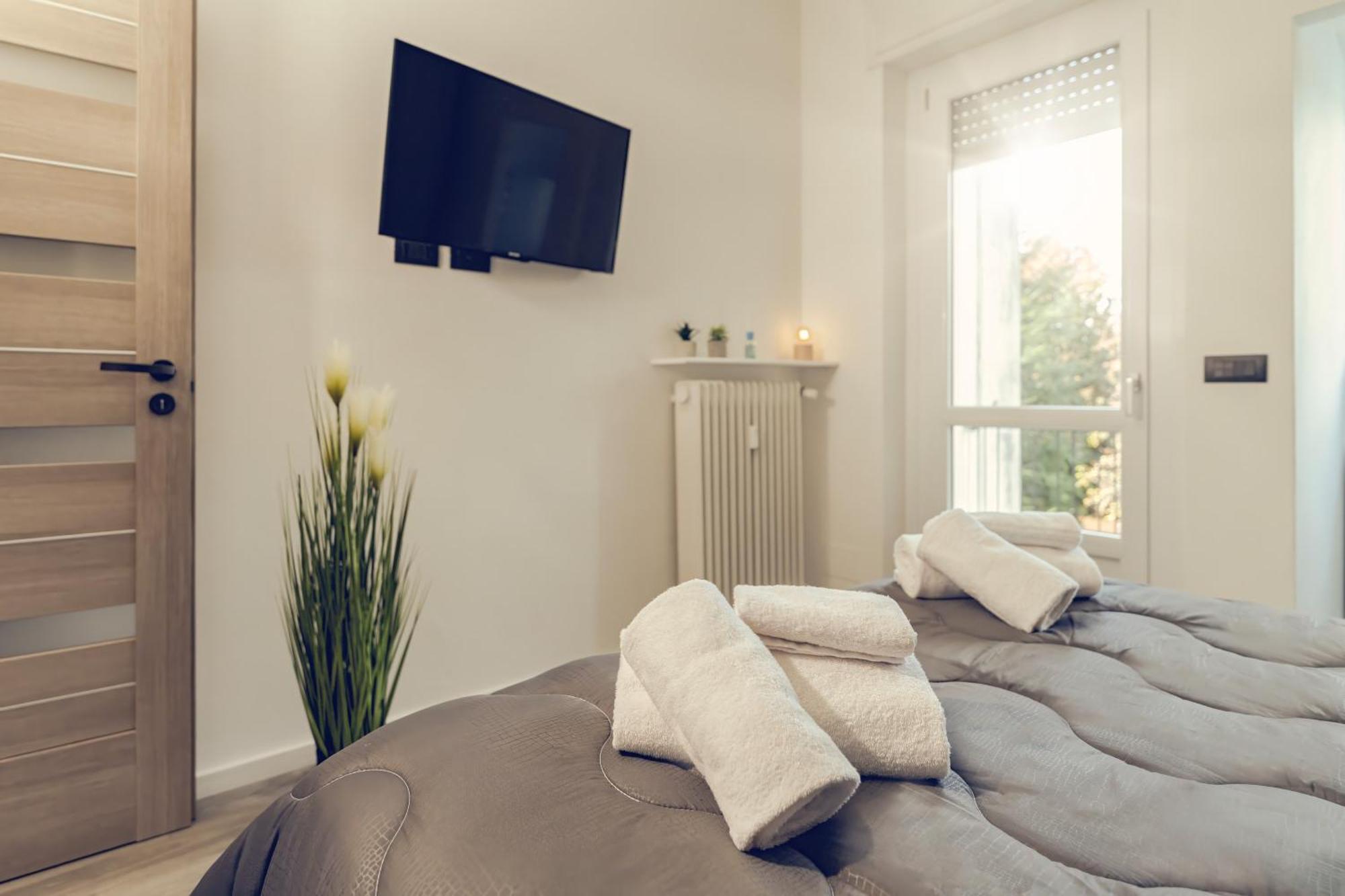 Bnb Il Bicciolano แวร์เชลลี ภายนอก รูปภาพ